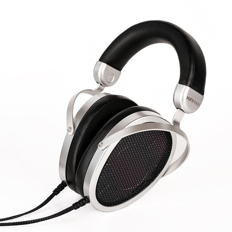 HIFIMAN Mini Shangri-La electrostatic headphone system used open-box reference listing product image 3