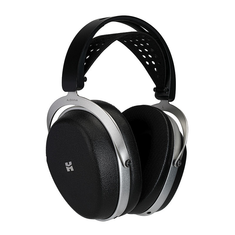 HIFIMAN AUDIVINA LE closed-back headphones used open-box reference listing product image 2