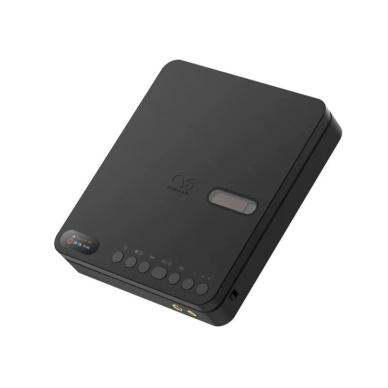 Used / open-box Shanling EC Play Portable CD Player reference image