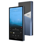 HiBy R6 Pro II 2025 used open-box Android DAP product image 1