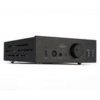 GoldenWave x HIFIMAN GA-10 tube headphone amplifier used open-box reference listing product image 2