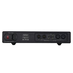GoldenWave x HIFIMAN Prelude Class A headphone amplifier used open-box reference listing product image 2