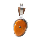 HIFIMAN AUDIVINA closed-back headphones used open-box reference listing product image 2
