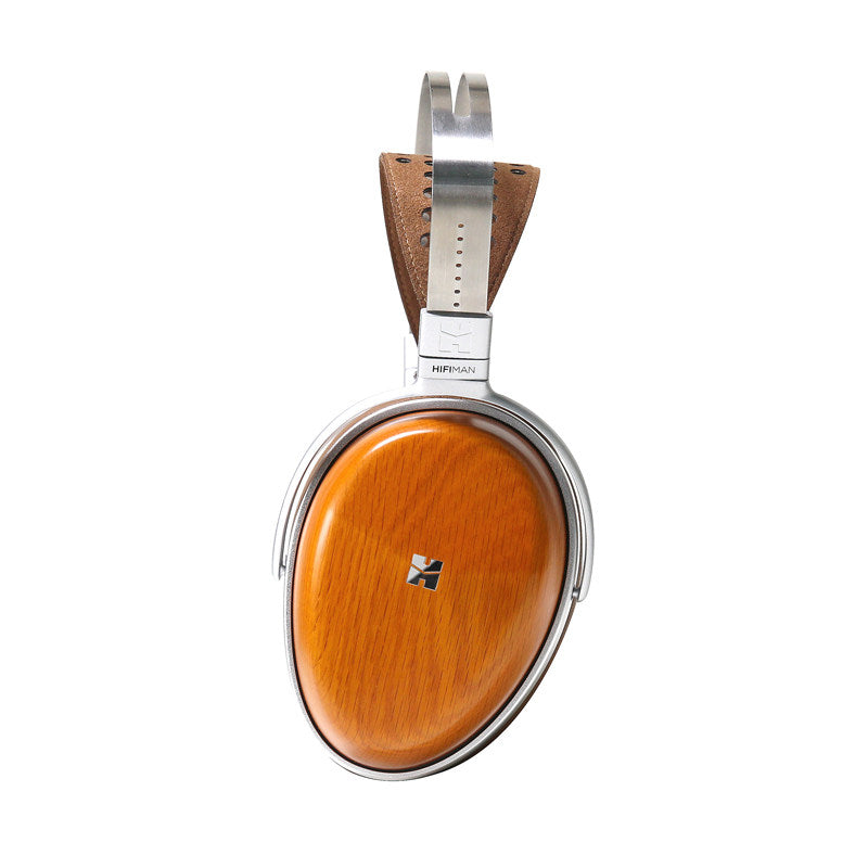 HIFIMAN AUDIVINA closed-back headphones used open-box reference listing product image 2