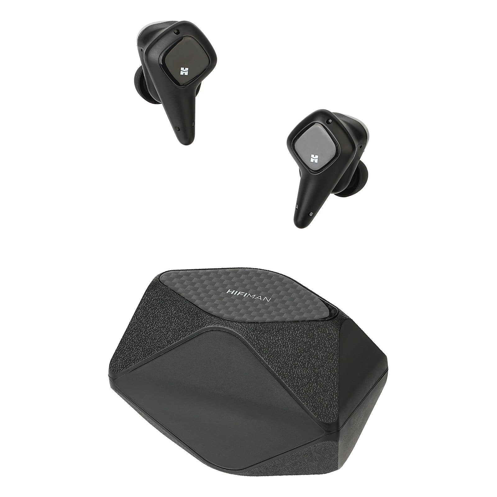 HIFIMAN Svanar Wireless 2 TWS earphones used open-box reference listing product image 2