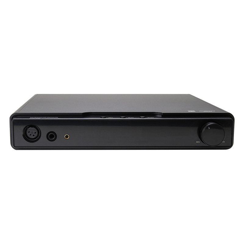 GoldenWave x HIFIMAN Serenade WiFi streaming DAC used open-box reference listing product image 3