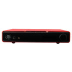 GoldenWave x HIFIMAN Serenade Jr R2R DAC headphone amplifier used open-box reference listing product image 3