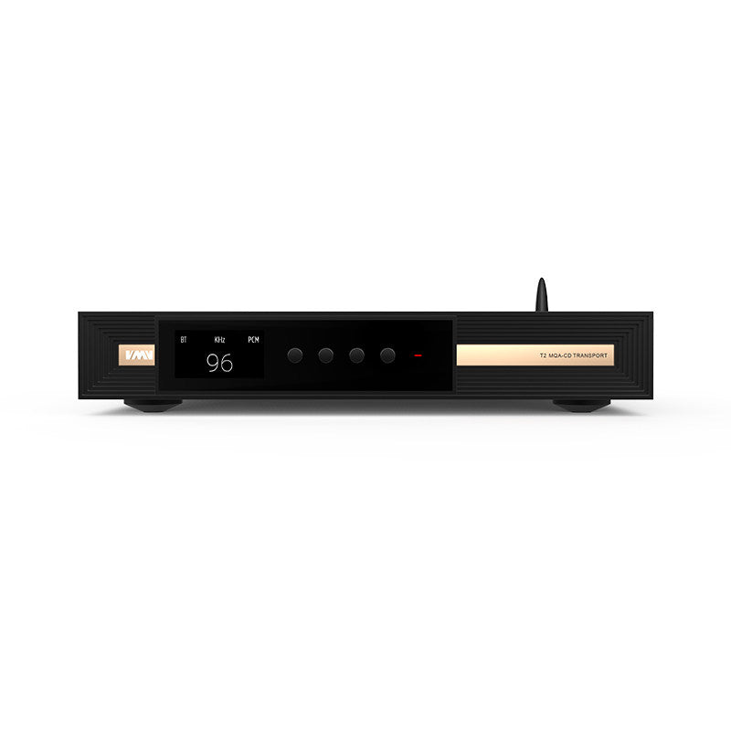 SMSL RAW Pro-DAC1 desktop DAC used open-box reference listing image 1