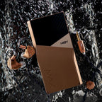 HiBy Golden 10th Anniversary Set used open-box DAP and IEM product image 3