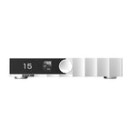 SMSL PA400 speaker amplifier used open-box reference listing image 1