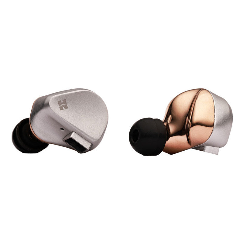 HIFIMAN Svanar wired IEMs used open-box reference listing product image 3