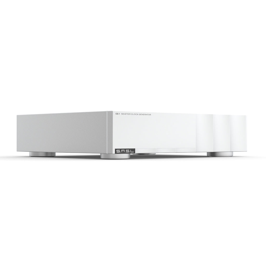 SMSL G1 used open-box speaker amplifier product image 1