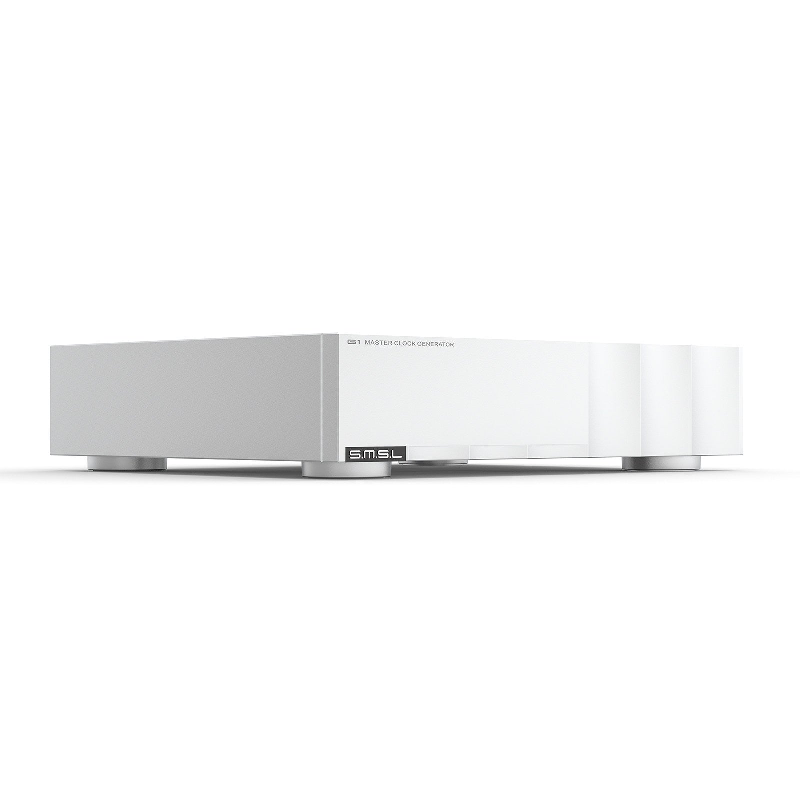 SMSL G1 used open-box speaker amplifier product image 1