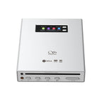 Used / Open-Box Shanling EC Mini Transportable CD Player DAP