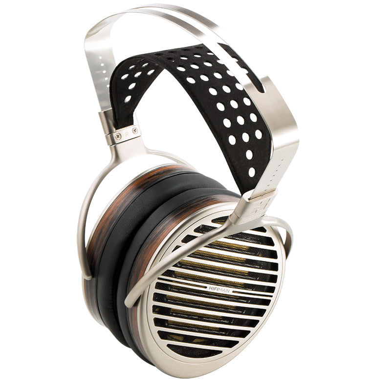 HIFIMAN SUSVARA open-back headphones used open-box reference listing product image 2