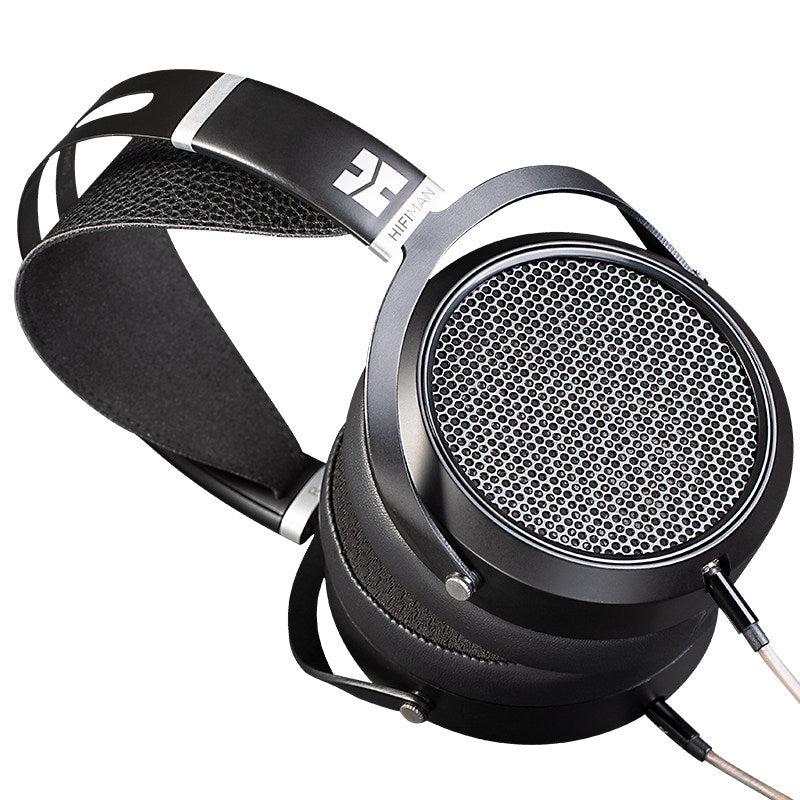 HIFIMAN HE6se open-back headphones used open-box reference listing product image 2