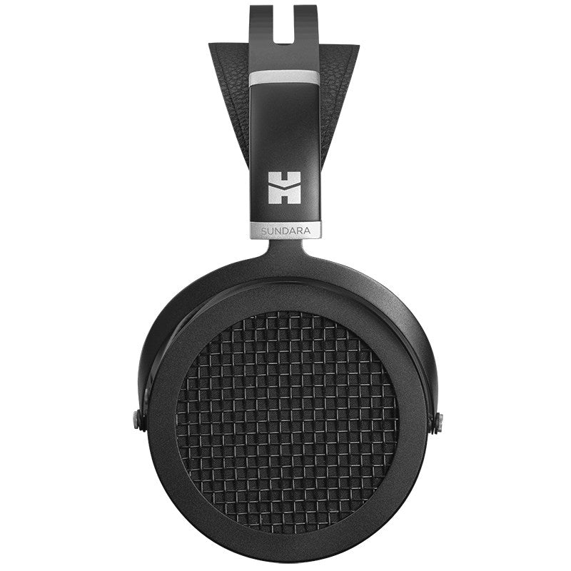 HIFIMAN SUNDARA open-back headphones used open-box reference listing product image 1