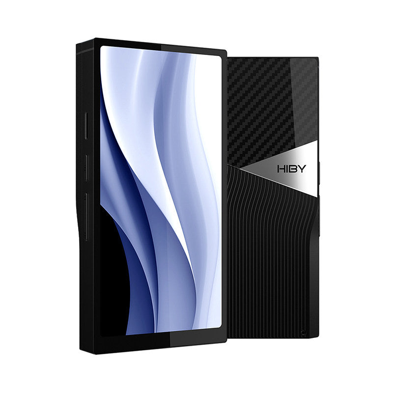 HiBy R6Pro Max used open-box Android DAP product image 1