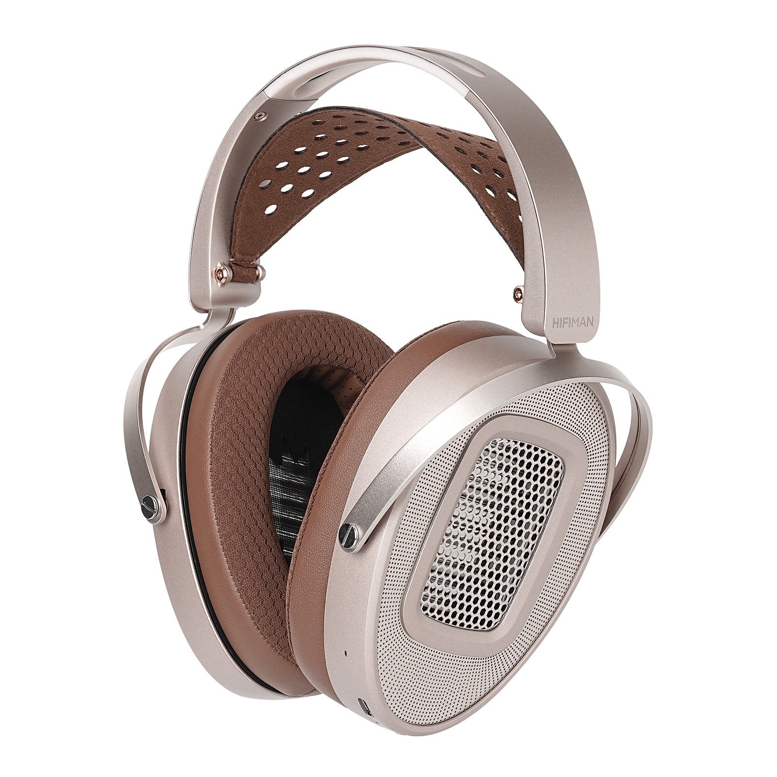 HIFIMAN HE1000 WiFi wireless open-back headphones used open-box reference listing product image 3