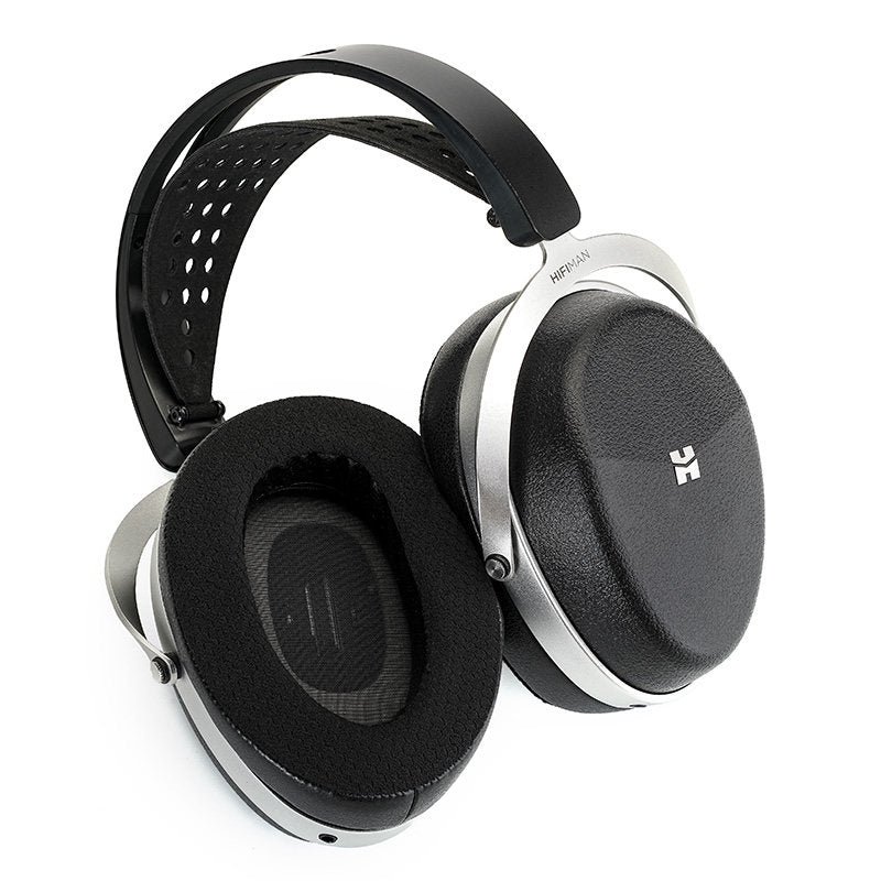 HIFIMAN AUDIVINA LE closed-back headphones used open-box reference listing product image 3