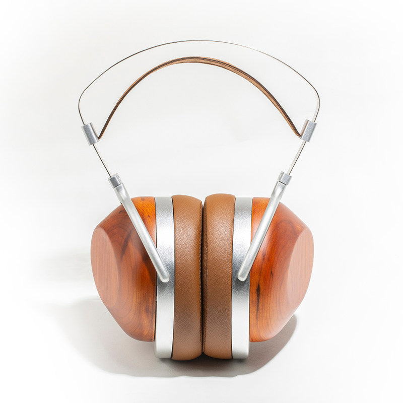 HIFIMAN HE-R10P closed-back headphones used open-box reference listing product image 2