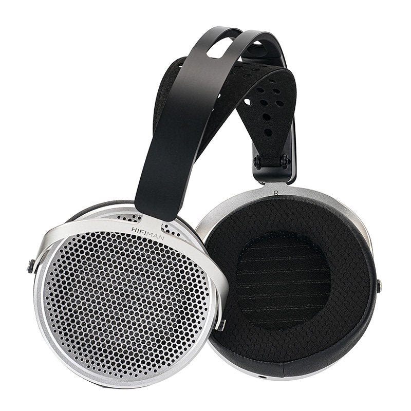 HIFIMAN HE600 open-back headphones used open-box reference listing product image 3