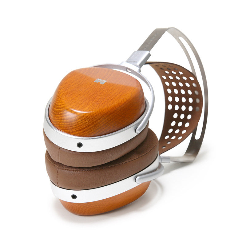 HIFIMAN AUDIVINA closed-back headphones used open-box reference listing product image 3