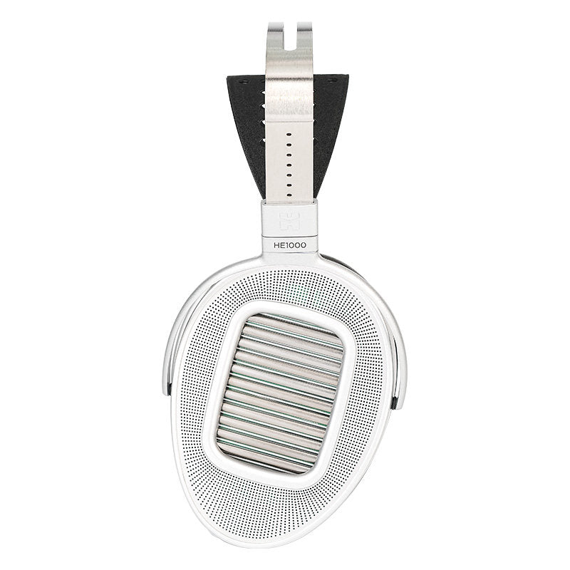 HIFIMAN HE1000 Unveiled open-back headphones used open-box reference listing product image 3