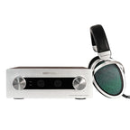 HIFIMAN Mini Shangri-La electrostatic headphone system used open-box reference listing product image 1