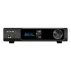 SMSL RAW-MDA1 used open-box desktop DAC amp product image 1