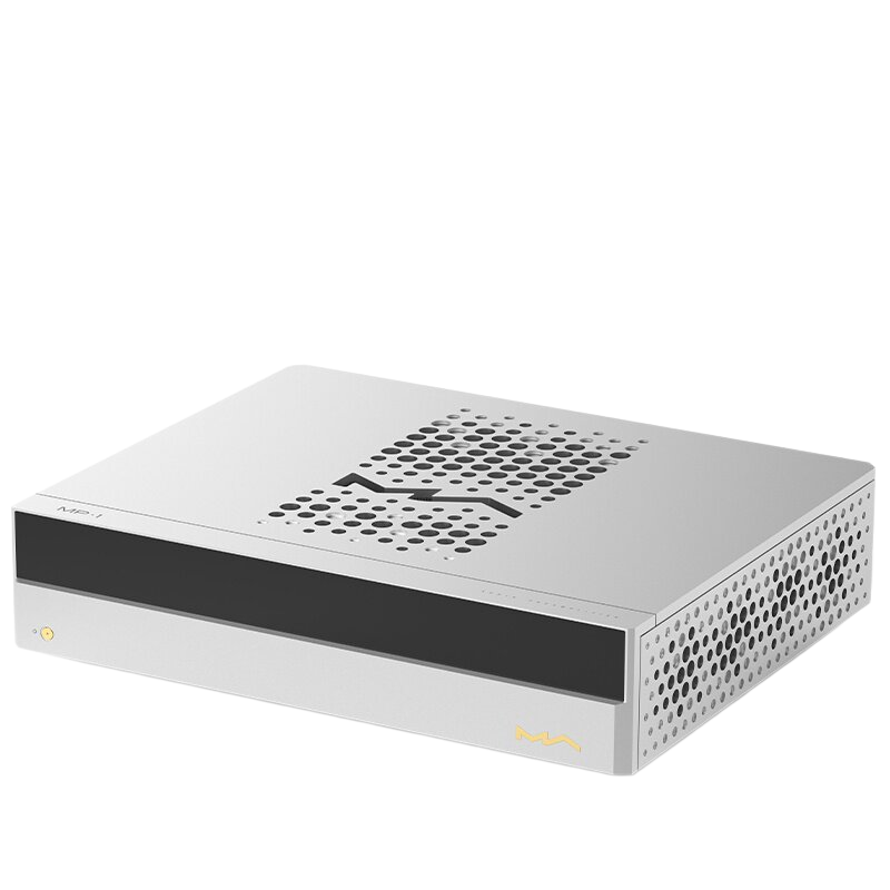 Matrix Audio MP-1 Preamplifier used open-box reference listing product image 1
