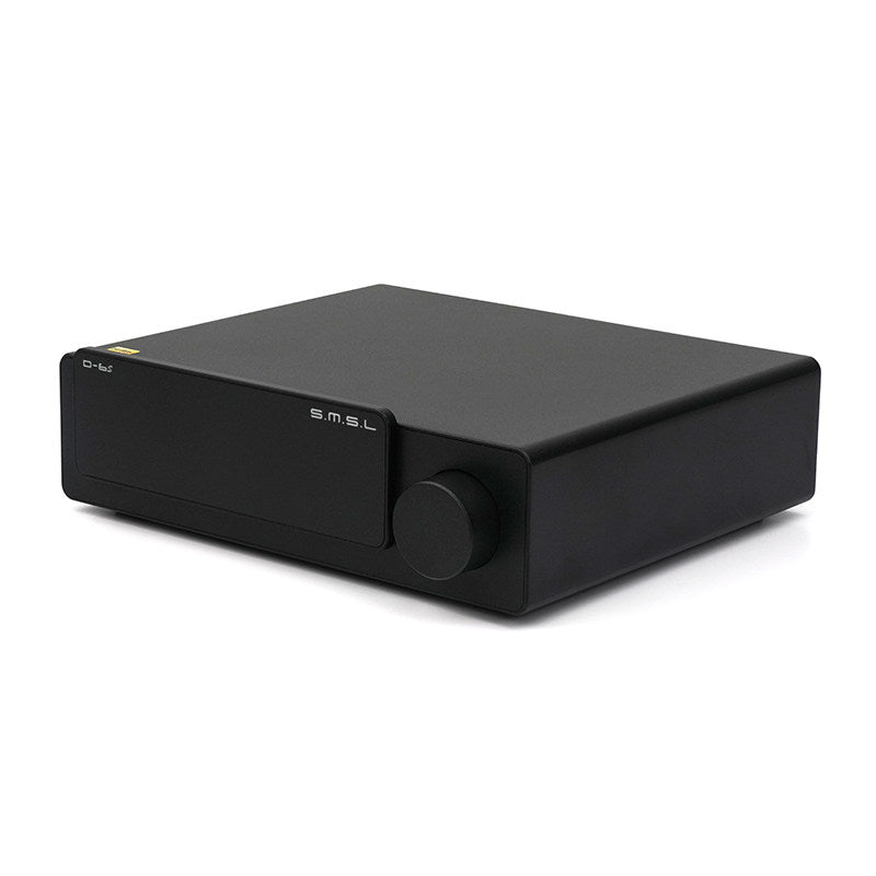 S.M.S.L D-6S desktop DAC used open-box reference product photo