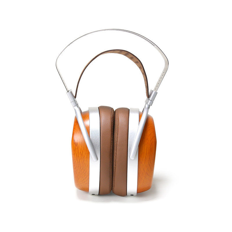 HIFIMAN AUDIVINA closed-back headphones used open-box reference listing product image 4