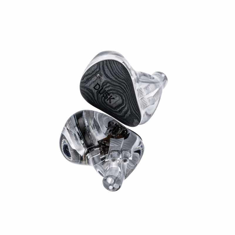 MOONDROP x Crinacle DUSK wired IEM for HiFiLoop used open-box reference listing