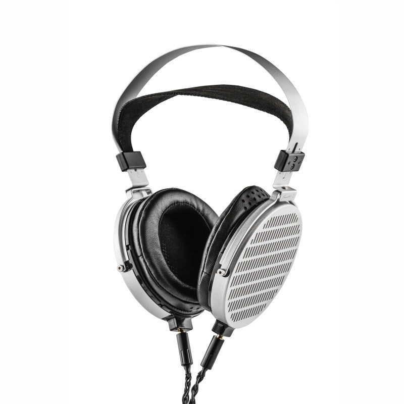 MOONDROP COSMO open-back planar headphones for HiFiLoop used open-box reference listing