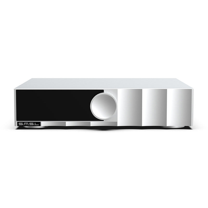 SMSL PA200 used open-box speaker amplifier product image 1