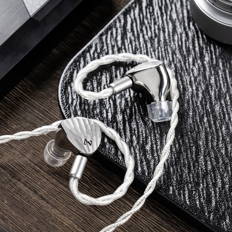 HiBy Zeta used open-box wired IEM product image 2