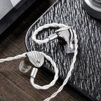 HiBy Zeta used open-box wired IEM product image 2