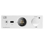 Used / open-box Shanling EC3 Desktop CD Player DAC/AMP reference image