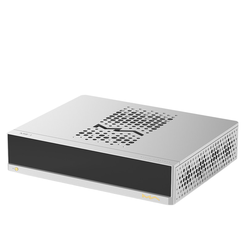 Matrix Audio MS-1 used open-box music streamer product image 1