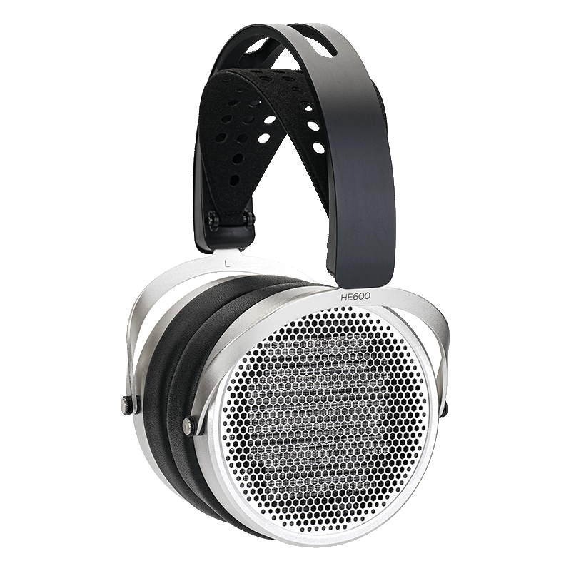 HIFIMAN HE600 open-back headphones used open-box reference listing product image 4