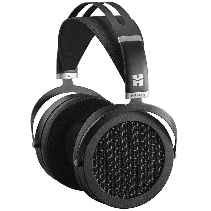 HIFIMAN SUNDARA open-back headphones used open-box reference listing product image 2