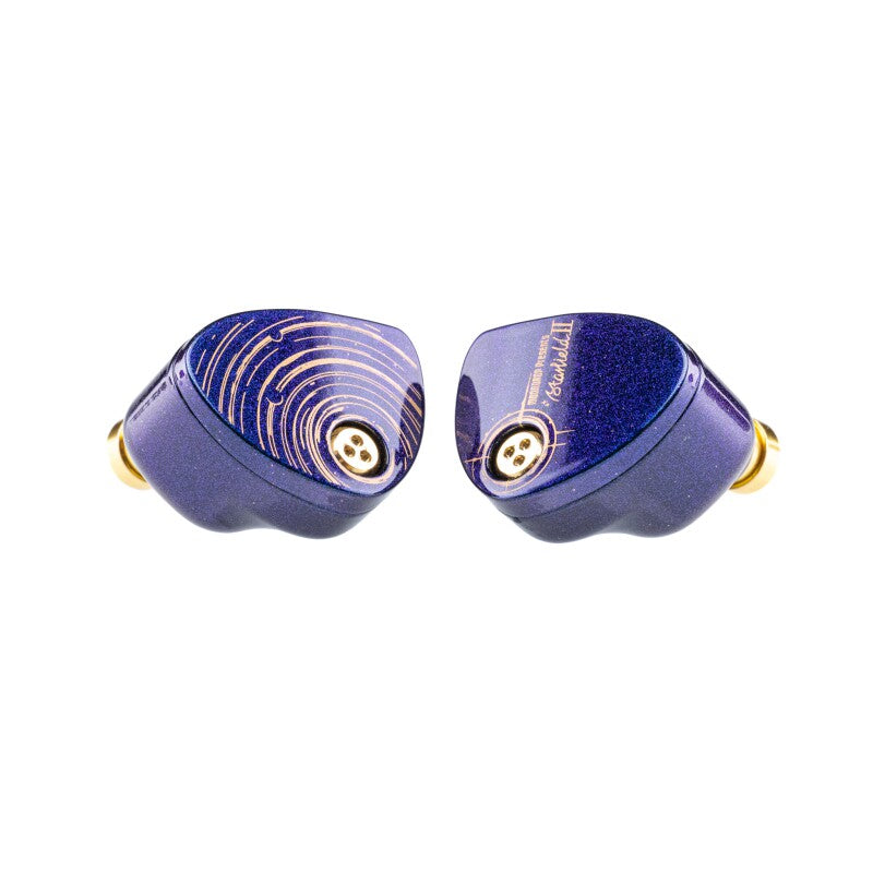 MOONDROP Starfield II wired IEM for HiFiLoop used open-box reference listing