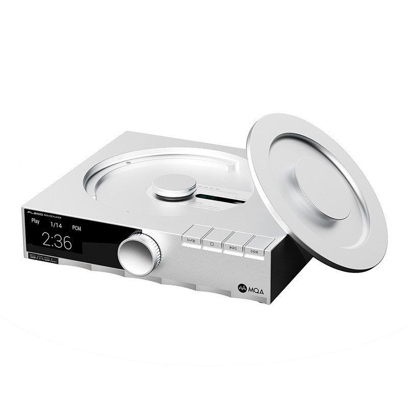 SMSL PL200 used open-box CD player transport product image 1