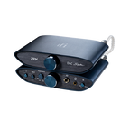 iFi ZEN Signature Bundle V2 used open-box desktop DAC amp set product image 1