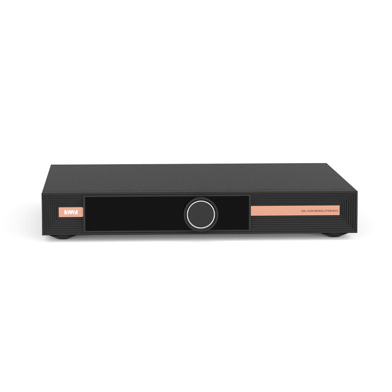 SMSL VMV D3R desktop DAC used open-box reference listing image 1