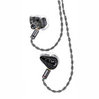 MOONDROP DARKSABER wired IEM for HiFiLoop used open-box reference listing