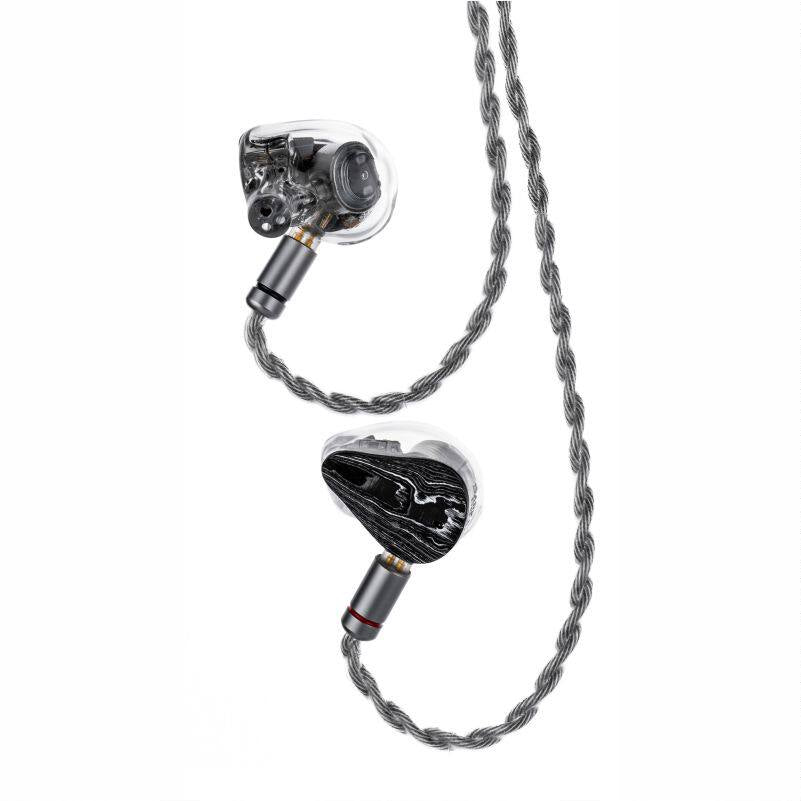 MOONDROP DARKSABER wired IEM for HiFiLoop used open-box reference listing