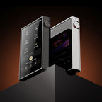 Used / open-box Shanling M5 Ultra DAP reference image