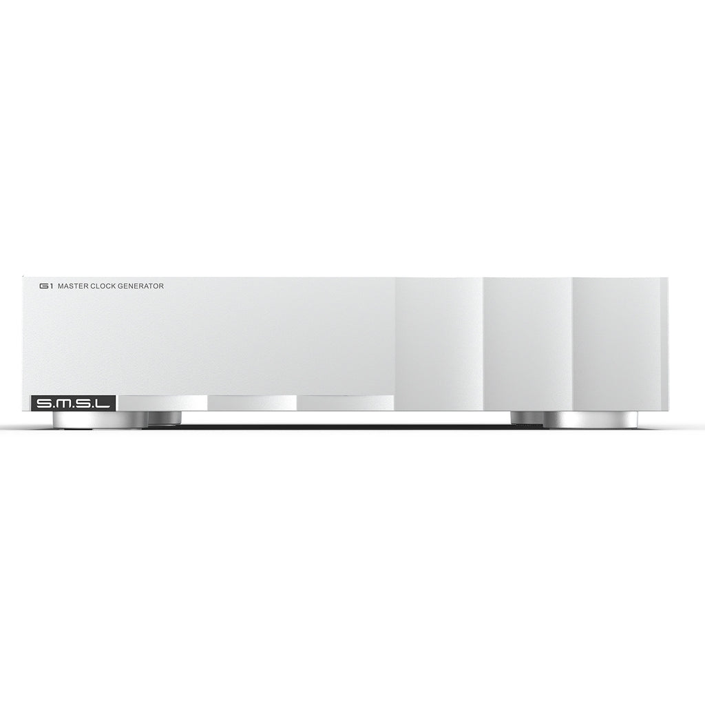 SMSL G1 used open-box speaker amplifier product image 2